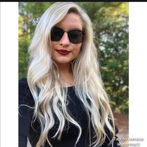 Meet your Posher, Alana